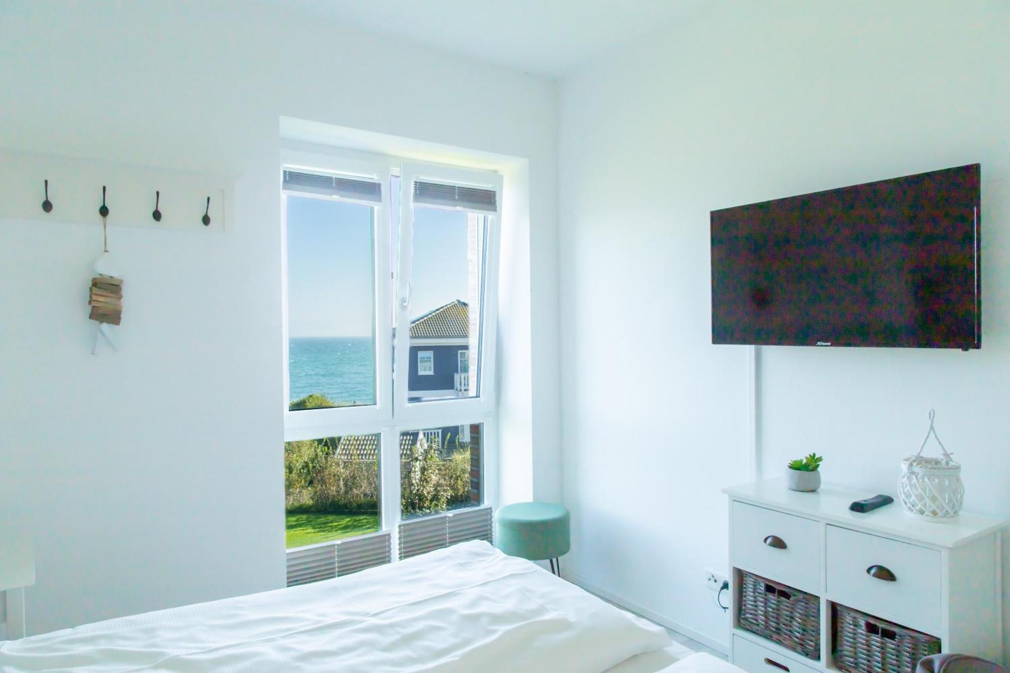 Auf Der Ostsee - Am Meer - Olpenitz - By Unsere Urlaubszeit Exterior photo