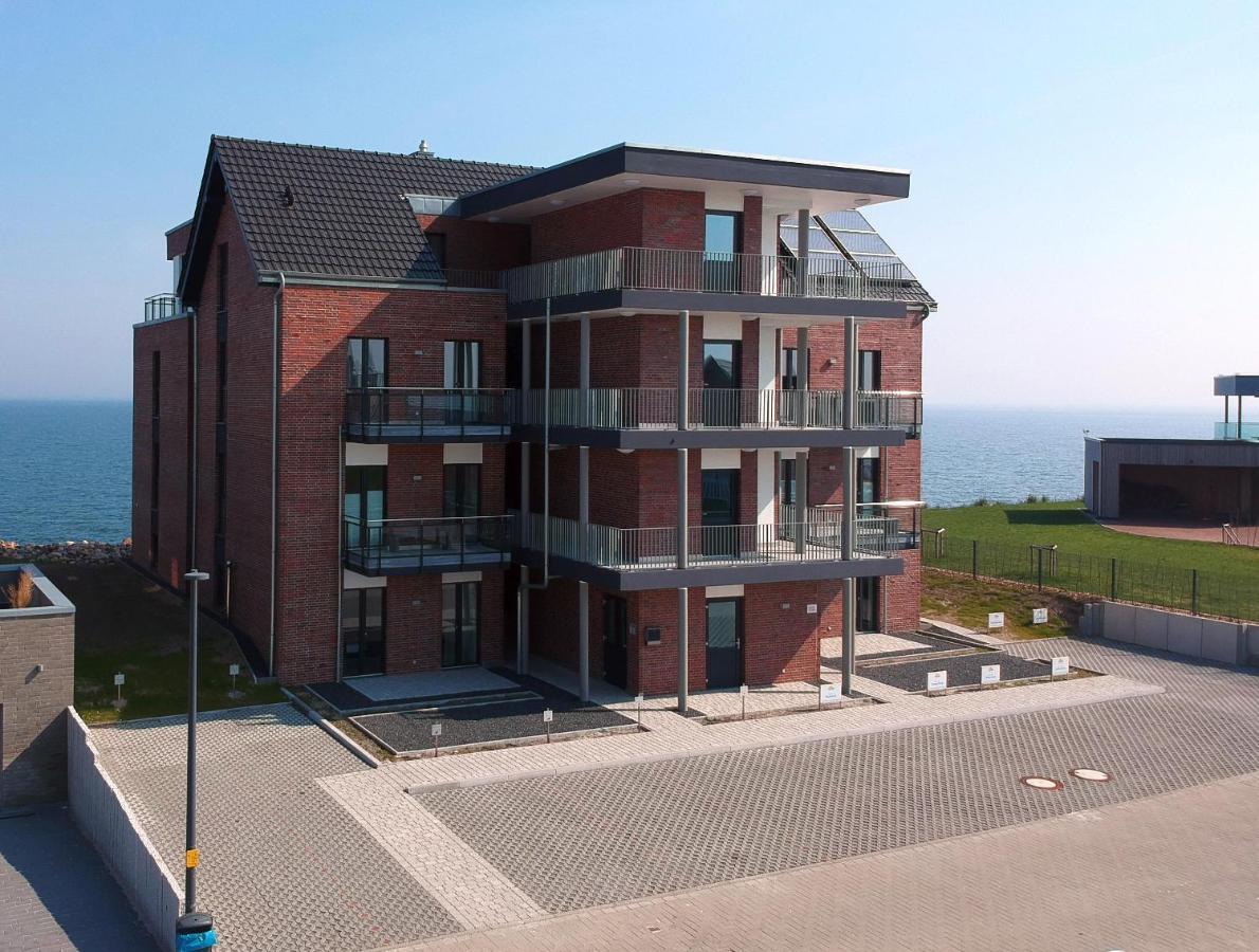Auf Der Ostsee - Am Meer - Olpenitz - By Unsere Urlaubszeit Exterior photo